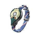 POTLIFE SNOORLAX LEATHER Cover Skin Sticker Accessory (Only for one piece) Pokeemon go Plus not included