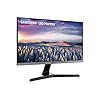 Samsung-LS22R350FHUXEN-22-LED-SR35-Gaming-Monitor-75Hz-FullHD-1920-x-1080-Freesync-HDMI-VGA-Dark-Grey Samsung S24F350 24" PLS LED Monitor - Full HD 1920 x 1080, HDMI, VGA, Black