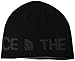 THE NORTH FACE Reversible TNF Banner Beanie One Size TNF Black
