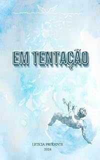 Livro Em tentação