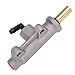 Hoypeyfiy Rear Brake Master Cylinder Pump Replacement for Polaris Magnum 325 330 500 1999-2006 New
