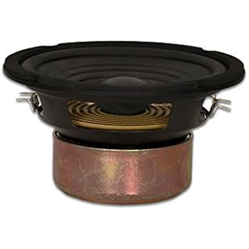 6 dual voice coil subwoofer