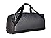 Nike Brasilia Large Duffel Bag Flint Grey/Black/White One Size