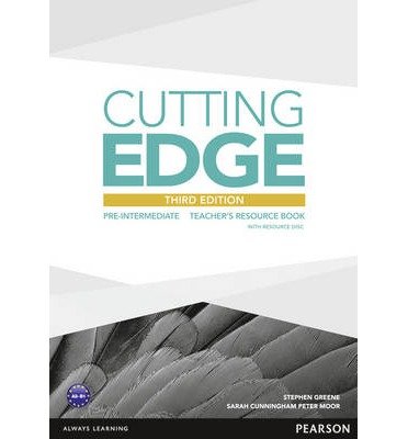 Cutting Edge 3rd Edition Pre Intermediate Teacher S Book And Teacher S Resource Disk Pack Author Greene Mr Stephen May 13 Greene Mr Stephen Amazon Com Books Cutting Edge 3rd Edition Pre Intermediate Teacher S Book And Teacher S Resource Disk Pack Author Greene Mr Stephen May 13 Greene Mr Stephen Amazon Com Books
