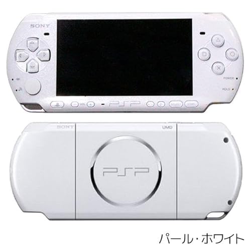 4-464 PSP-3000 パールホワイト pa.139157.1.png?v=k6k4cq&width