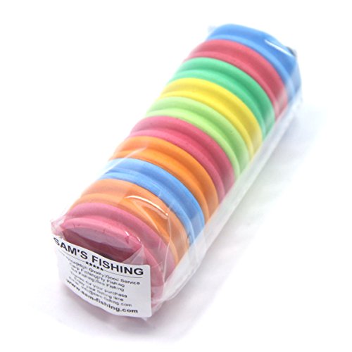 Top 10 Fishing Leaders Storage of 2020 No Place Called Home