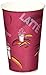 Solo OF16BI-0041 16 oz Bistro SSP Paper Hot Cup (Case of 300)