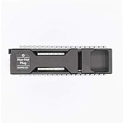 Original Non Hot Plug SAS/SATA 3.5" HDD Tray Caddy