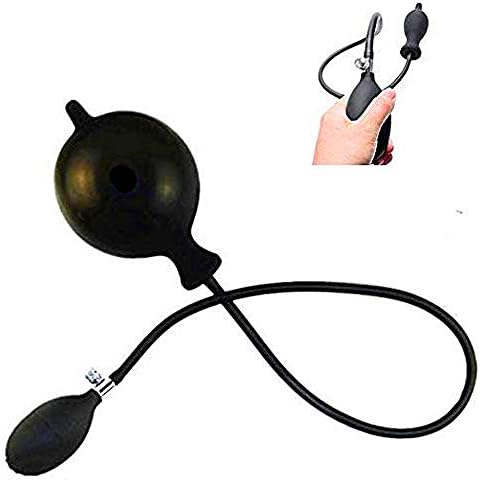 Inflatable Enema Plug (A-3)