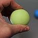 Liveup SPORTS Exercise Grip Ball Silica Gel -Hand Strengthening Therapy Stress Balls Set of 3 (Grip ball set of 3)