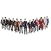 Doctor Who: 5.5 inch 13 Doctor Action Figure Set