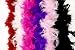 Touch of Nature 40 Gram Feather Boa Party Assortment