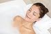 Two Sisters Bubble Bath Bomb Large 99% Natural Fizzy for Women, Teens and Kids. Moisturizes Dry Sensitive Skin. Releases Color, Scent, and Bubbles. Handmade in USA (Sleepy Time)