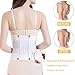 Women Postpartum Girdle Corset Recovery Belly Band Wrap Belt (Medium)