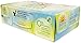 Fabric Softener Sheets - Unscented - Non-Toxic, Hypoallergenic, Plant-Based, Compostable - 80 Count Each