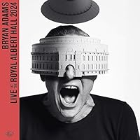 【貴重】ブライアン・アダムスLIVE-DVD【3本セット】【中古・動作確認済】 貴重】ブライアン・アダムスLIVE-DVD【3本セット】【中古・動作
