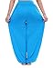 Hoerev Women Super Soft Yoga Pants Dance Trousers Lounge Pant