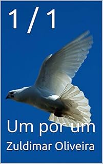 Livro 1 / 1: Um por um