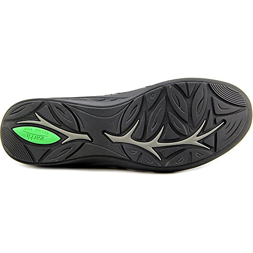 Earth Womens Anise Black Slip-On - 7 - Thumbnail 3