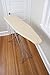 Ritz 80500 Ironing Board Cover, Natural