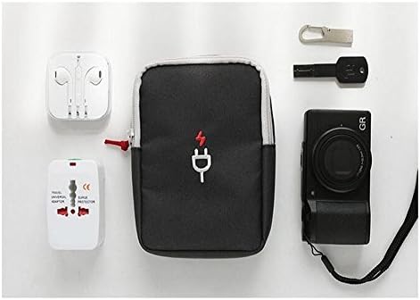 Osier Travel Fashion Gear Organzier/Eletronics Accessories Small Bag