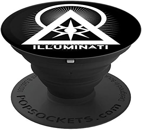 Illuminati All Seeing Eye