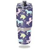 MightySkins Skin for Pelican Tumbler 32 oz