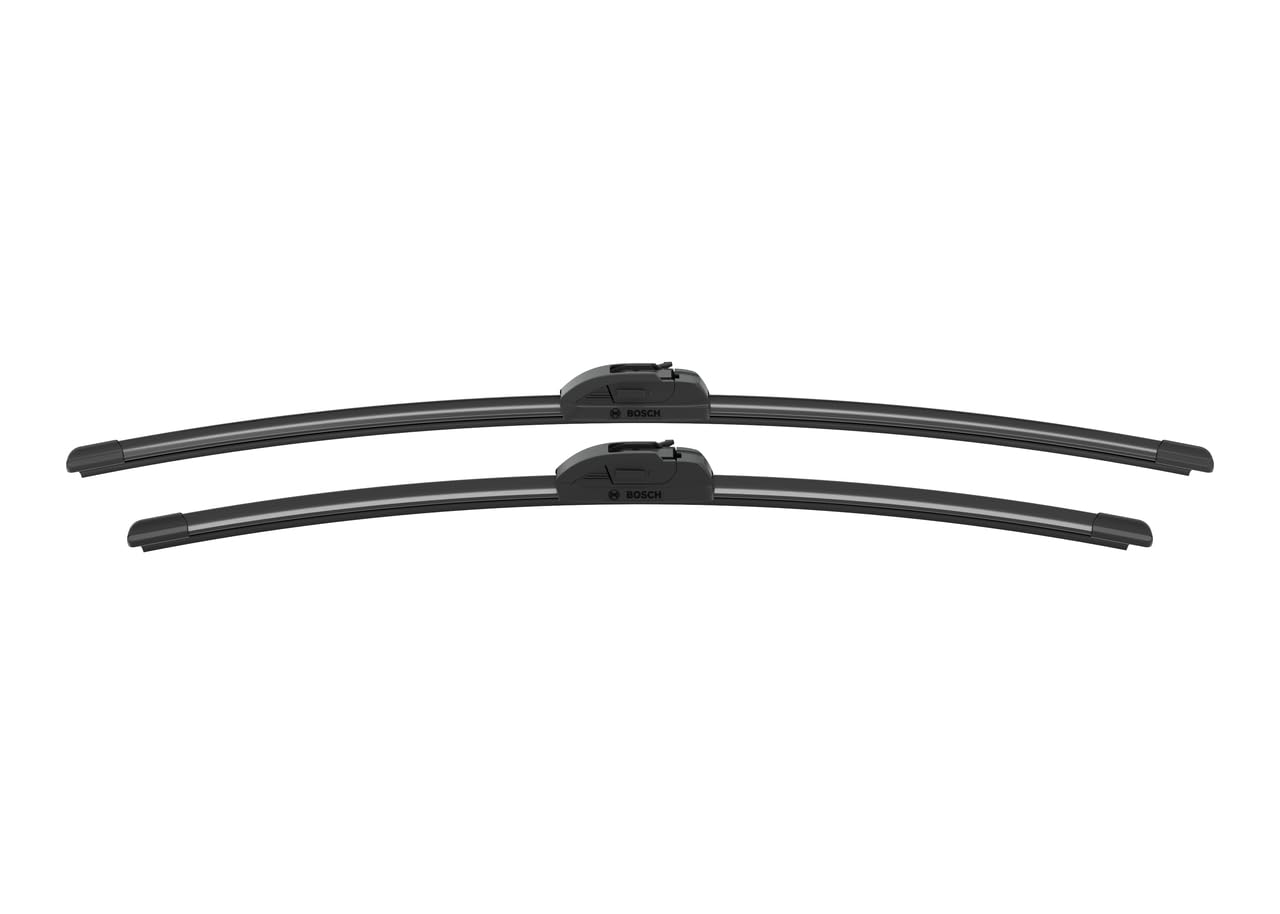 Bosch Wiper Blade Aerotwin AR725S, Length: 650mm/550mm – Set of Front Wiper Blades