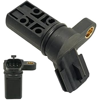 Cam Angle Sensor for Infiniti FX35 G35 I35 M35 - NISSAN 350Z ALTIMA MAXIMA MURANO QUEST Replace 23731-AL60A 23731-AL61A
