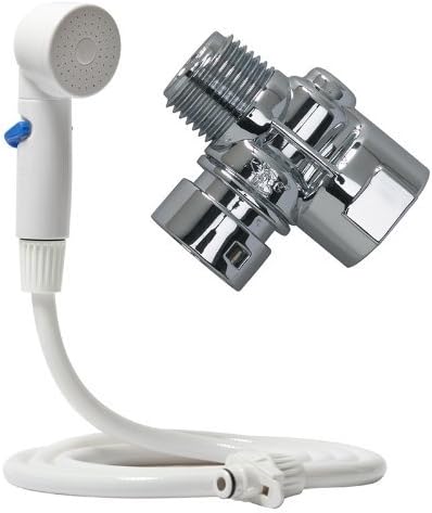 Rinse Ace 4231 Toddler Bathtub and Shower Rinser by Rinse Ace