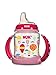 NUK Learner Sippy Cup, Assorted Colors, 5 Ounce (Pack of 1)