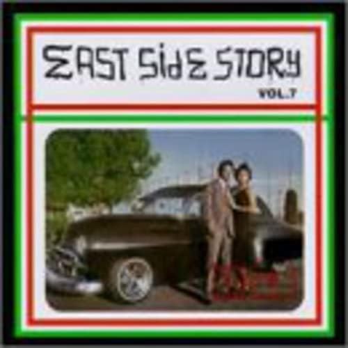 VARIOUS ARTISTS - East Side Story 12 / Various - Amazon.com Music