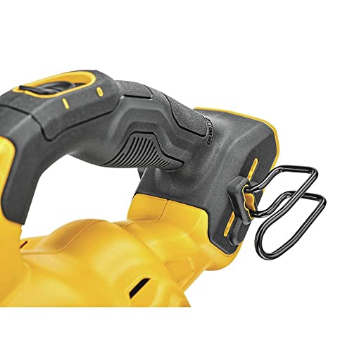 DEWALT 20V Vacuum, Cordless Handheld Vacuum, HEPA, Battery Not Included (DCV501HB) Pricepulse