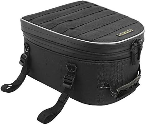 adventure tail bag