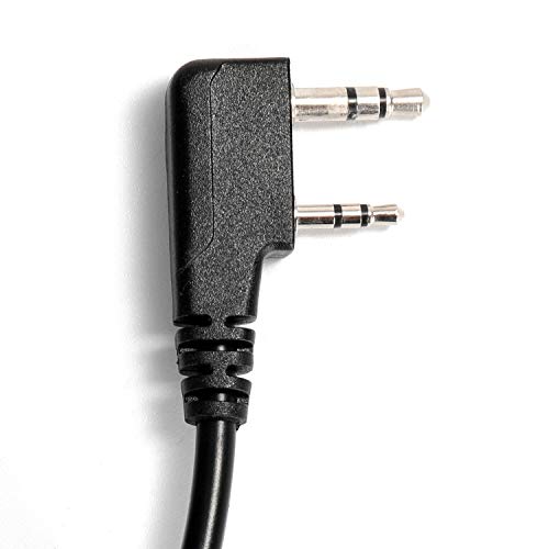 Radioddity PC001 FTDI USB Programming Cable, Plug and Play, Compatible