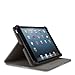 Belkin Striped Cover / Case with Stand for Apple iPad mini (Gravel)