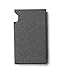 Astell&Kern A&Norma SR15 Case – Charcoal Grey