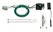 Hopkins Towing Solutions 43595 Plug-In Simple Vehicle Wiring Kit, Black