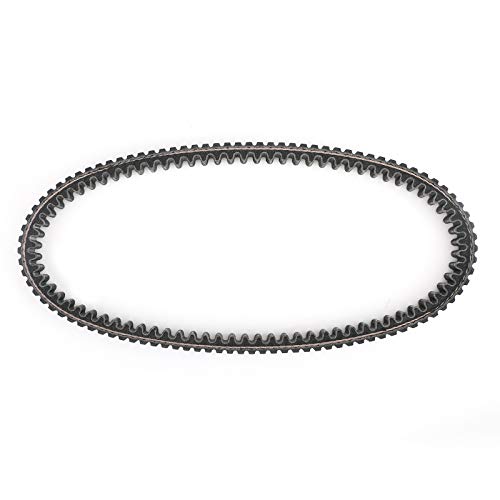 Bruce & Shark V-riem aandrijfriem 950Oc X 22W Geschikt voor Suzuki An400 Burgman 400 99-02 Scooter 27601-15F03 - Image 4