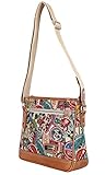 Disney Mickey Pattern Multi Purpose Cross Body Bag Mini Shoulder Bag(bag-062-1)
