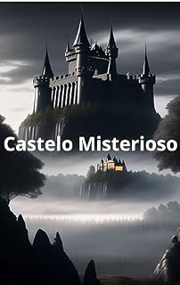 Livro Castelo Misterioso