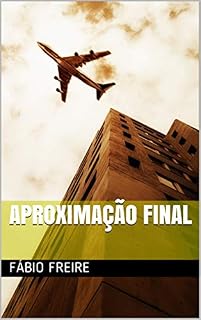 Livro APROXIMAÇÃO FINAL