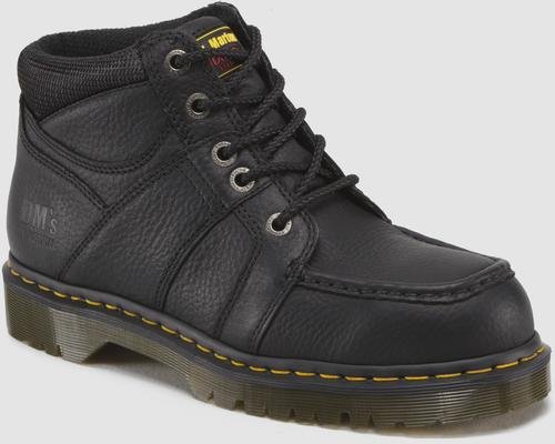 Dr. Martens Men's Darby ST Work Boot