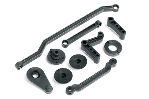 HPI Racing Steering Linkage Set (E10) 85605