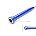 Stereotype Four-Claw Magnetic gripping Tool,Claw Magnetic Pick-up Tool, Light Stainless Steel Spring can be Fixed in Different Shapes Without Bounce 2 in 1 Magnetic Pickup