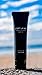 50 Bulk Pack - Hydrating Conditioner + Argan Oil By C'EST LA VIE - 40ml / 1.35 fl oz - Travel Guest & Hotel Amenities - Individual Tubes in Eco Responsible Packaging. Paraben & Cruelty Free (Black)