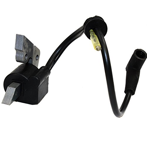 Ignition Coil for Subaru Robin Generator Motors Lawmowers EY20 EY 20 2277946011