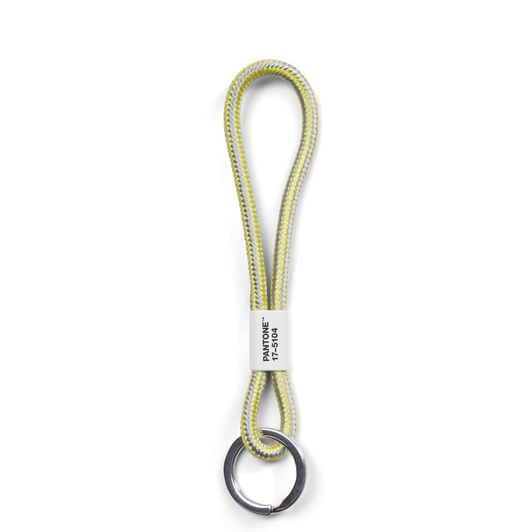 Copenhagen.design PANTONE Key Chain Short COY21 (mix col.)
