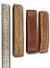 Top Dog Chews Himalayan XL Yak Cheese Premium Dog Chew (AVG 5 oz each), 3 Pack. Long Lasting, Low Odor & Grain Free. All Natural, USDA/FDA Approved.