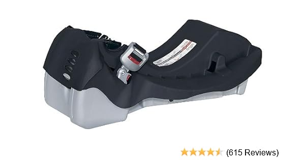 flex loc car seat base